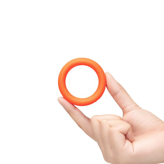 b-Vibe Snug Ring 40mm Snug Fit Silicone C-Ring