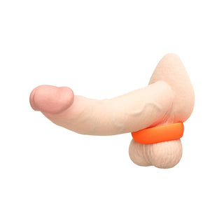 b-Vibe Snug Ring 40mm Snug Fit Silicone C-Ring