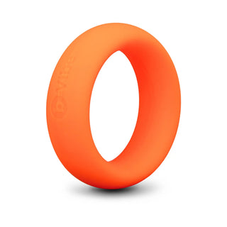 b-Vibe Snug Ring 40mm Snug Fit Silicone C-Ring