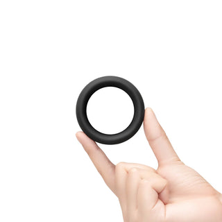 b-Vibe Snug Ring 45mm Snug Fit Silicone C-Ring
