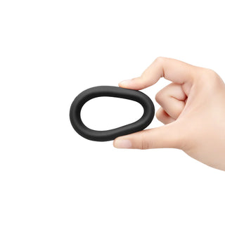 b-Vibe Snug Ring 45mm Snug Fit Silicone C-Ring