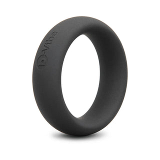 b-Vibe Snug Ring 45mm Snug Fit Silicone C-Ring