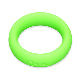 b-Vibe Snug Ring 45mm Snug Fit Silicone C-Ring