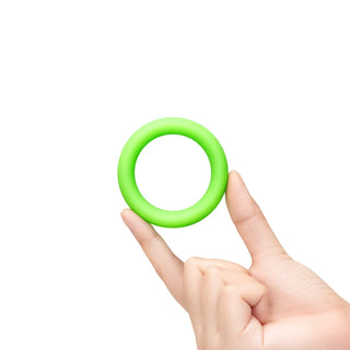 b-Vibe Snug Ring 45mm Snug Fit Silicone C-Ring