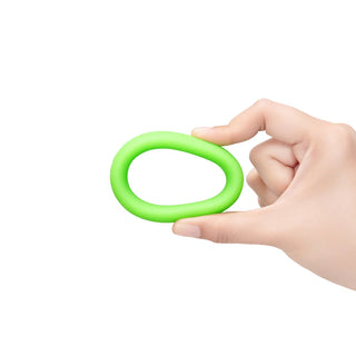 b-Vibe Snug Ring 45mm Snug Fit Silicone C-Ring