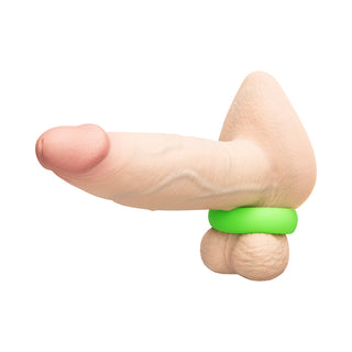 b-Vibe Snug Ring 45mm Snug Fit Silicone C-Ring