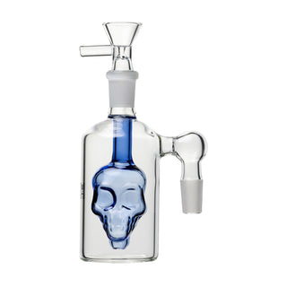 Human Grade The Skull Ash Catcher
