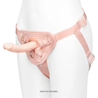 Together Toy NudeFit Strap-On Harness