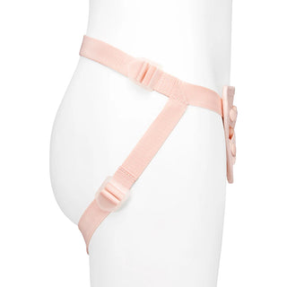 Together Toy NudeFit Strap-On Harness