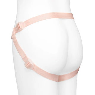 Together Toy NudeFit Strap-On Harness