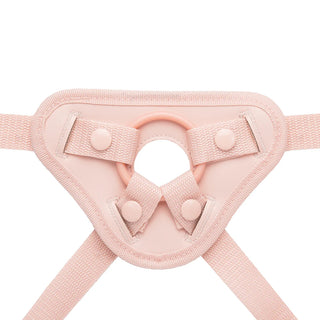 Together Toy NudeFit Strap-On Harness