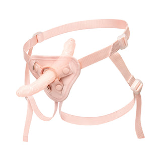 Together Toy NudeFit Strap-On Harness