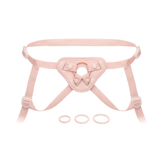 Together Toy NudeFit Strap-On Harness