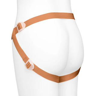 Together Toy NudeFit Strap-On Harness