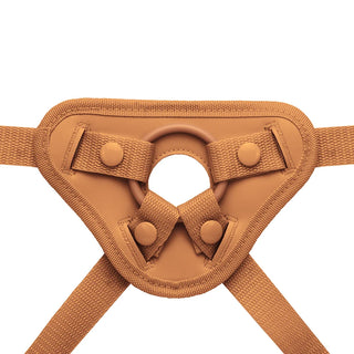 Together Toy NudeFit Strap-On Harness