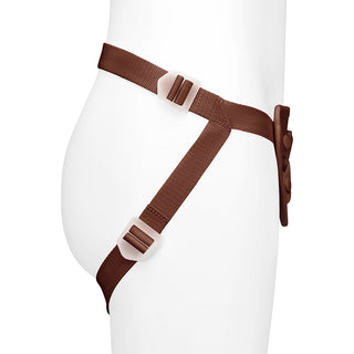 Together Toy NudeFit Strap-On Harness