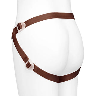 Together Toy NudeFit Strap-On Harness