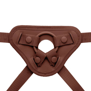 Together Toy NudeFit Strap-On Harness