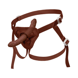 Together Toy NudeFit Strap-On Harness