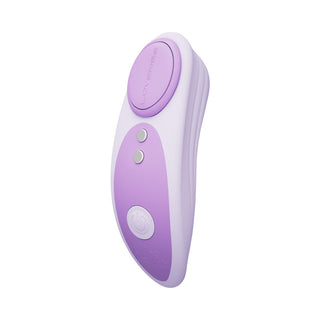 Lovense Ferri Reserve Panty Vibrator - Discreet & Powerful Pleasure