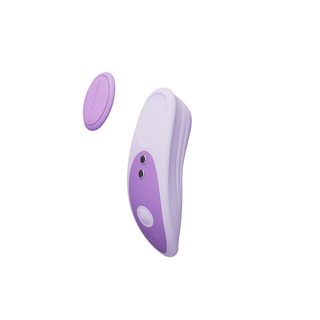 Lovense Ferri Reserve Panty Vibrator - Discreet & Powerful Pleasure