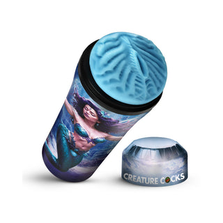 Creature Cocks Maven Mermaid Stroker