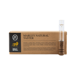 Marley Natural Black Walnut Taster