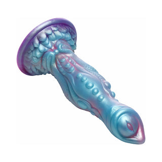 Creature Cocks Majestic Delphine Mermaid Silicone Dildo