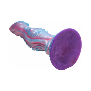Creature Cocks Majestic Delphine Mermaid Silicone Dildo