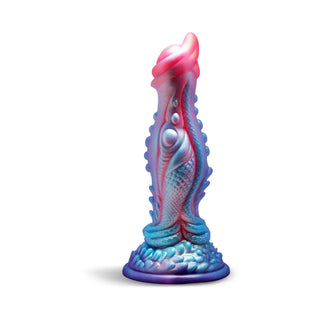 Creature Cocks Majestic Delphine Mermaid Silicone Dildo