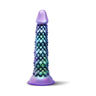 Majestic Eryndor Dragon Realistic Silicone Dildo