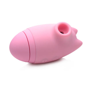 Shegasm Kitty Licker Tapping Licking and Sucking Stimulator