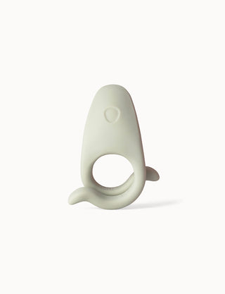 Dame Hug Vibrating Squishy Bendable Couples Ring