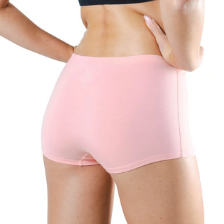 Shinesty The Right Meow Boyshort Kitten Print Moisture Wicking Underwear