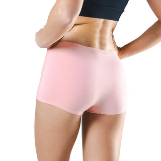 Shinesty The Right Meow Boyshort Kitten Print Moisture Wicking Underwear