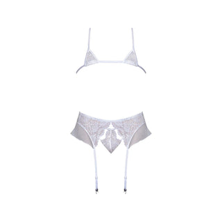 Magic Silk Sexy Time Ever After Wedding Style Lingerie