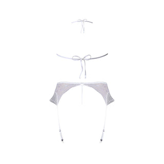 Magic Silk Sexy Time Ever After Wedding Style Lingerie