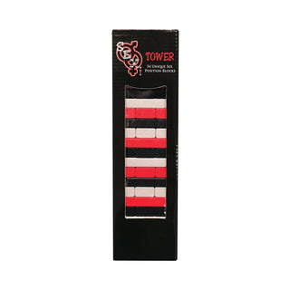 SEX! Tower Position Game