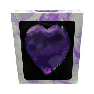 Intimacy Heart Massager Reusable Warming Pad