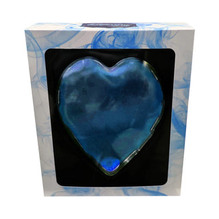 Intimacy Heart Massager Reusable Warming Pad