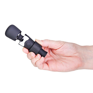 Black Tie Affair Bowtie Mini Wand
