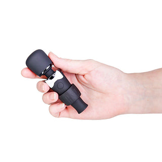 Black Tie Affair Bowtie Mini Wand