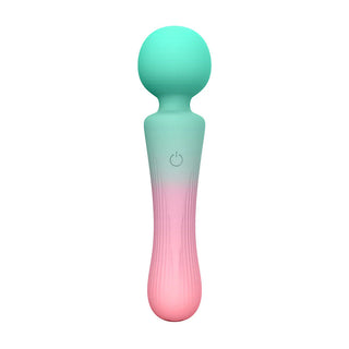 M'Lady Ombre Rechargeable Pleasure Wand
