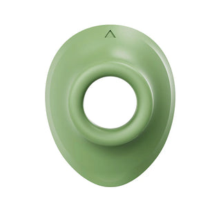 Swan Reign Dual Stimulator With Interchangeable Head