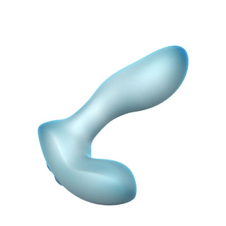 Softies Dual Stimulator Ultra Soft Flexible Rabbit Vibrator