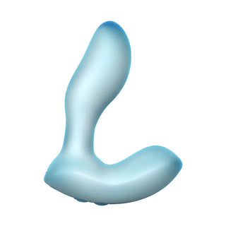 Softies Dual Stimulator Ultra Soft Flexible Rabbit Vibrator
