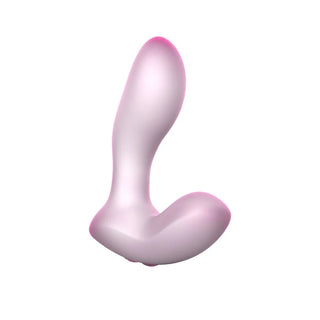 Softies Dual Stimulator Ultra Soft Flexible Rabbit Vibrator