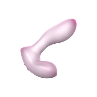 Softies Dual Stimulator Ultra Soft Flexible Rabbit Vibrator
