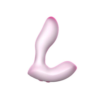 Softies Dual Stimulator Ultra Soft Flexible Rabbit Vibrator