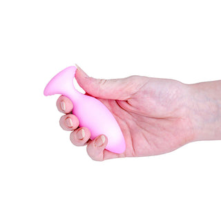 Softies Dual Layer Ultra Soft Butt Plug